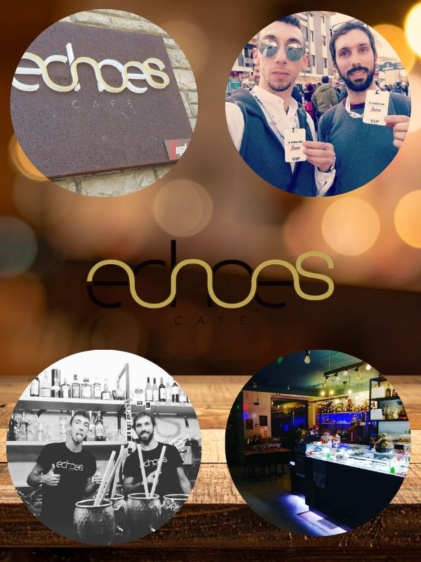 Echoes Cafè